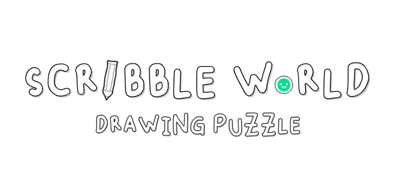 Scribble World: Drawing Puzzle Game Cover