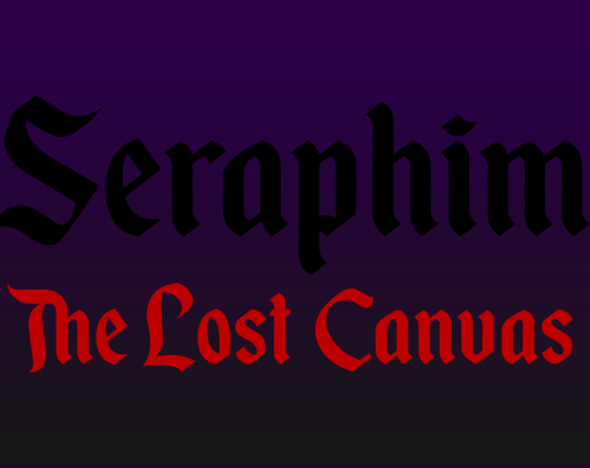 Seraphim Game Cover