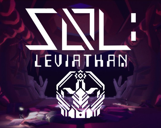 SOL: Leviathan Game Cover