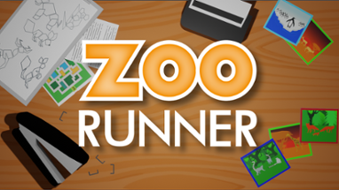 ZOO Runner Image