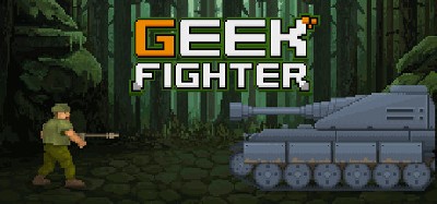 Geek Fighter Image
