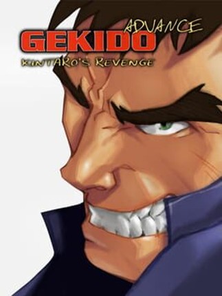 Gekido Advance: Kintaro's Revenge Game Cover