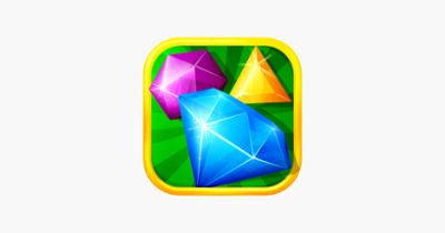 Gems Journey: Jewely Star Pro Image