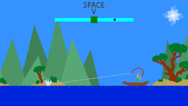 Generic Fishing Game Image