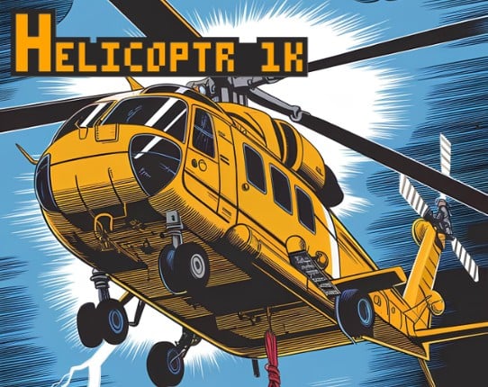 Helicoptr-1k Game Cover