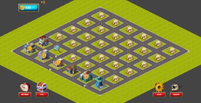 Idle Business Tycoon - Build Simulator Image