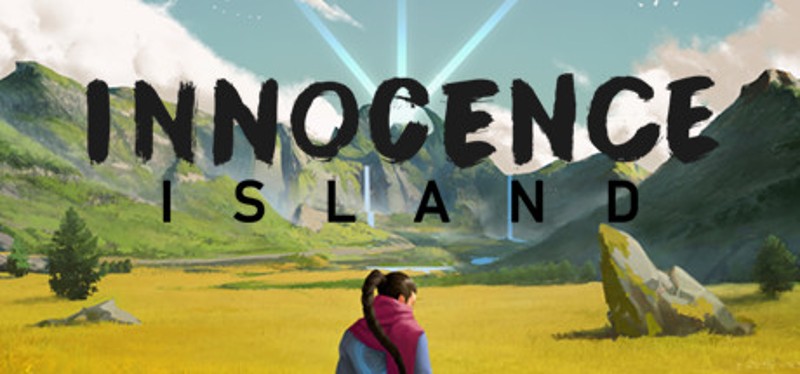 Innocence Island Game Cover