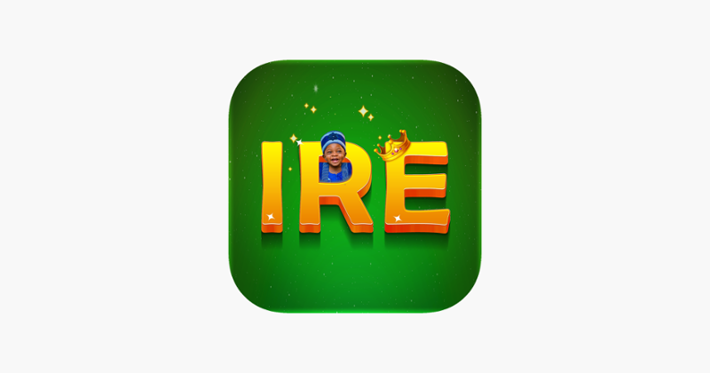 IRE Game Game Cover