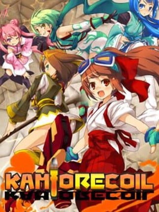 Kamio Recoil Game Cover