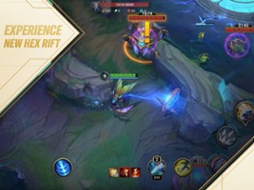 League of Legends: Wild Rift Image