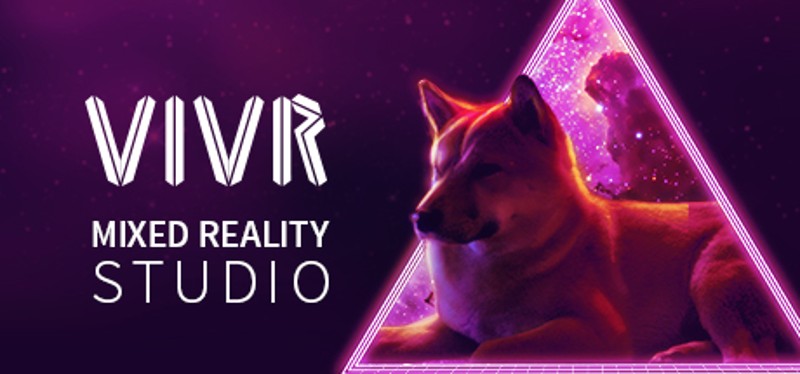 LIV: VIVR Game Cover