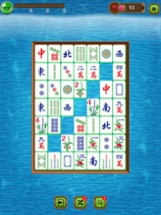 Mahjong Solitaire - Classic Image