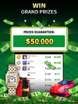 Mahjong Solitaire: Win Cash Image