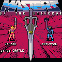 Masters of the Universe Image