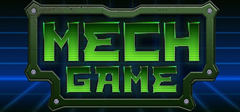 Mech Game Game Cover