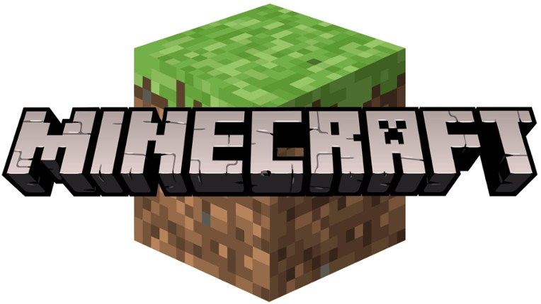 Minecraft Game Cover