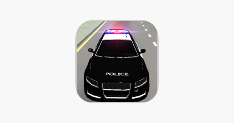Mission Police: Explore City C Game Cover