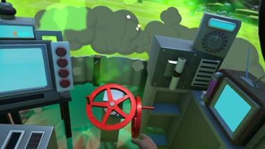 Mortars VR Image