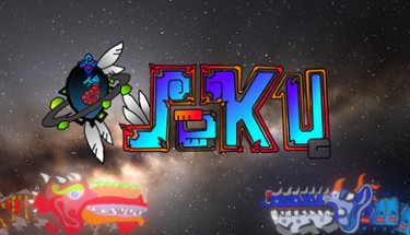 Peku the Space Dragon Image