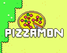 Pizzamon Image