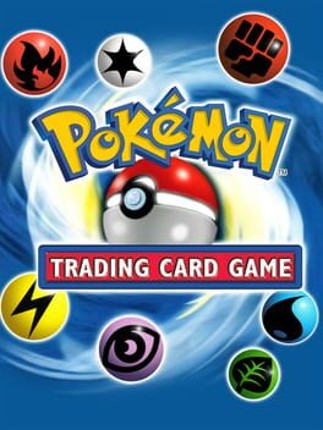 Pokémon Trading Card Game Game Cover