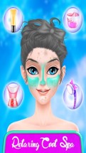 Royal Princess Doll Makeover -  Makeup Games Image