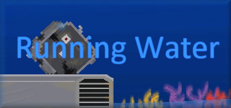 Running Water Game Cover