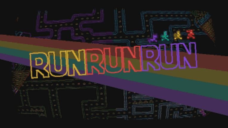 RUNRUNRUN Game Cover