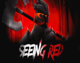 SEEING RED Image