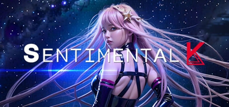 Sentimental K Game Cover