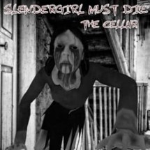 Slendrina Must Die: The Cellar Image