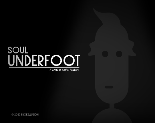 Soul Underfoot Game Cover