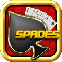 Spades: Classic Fun Card Game Image