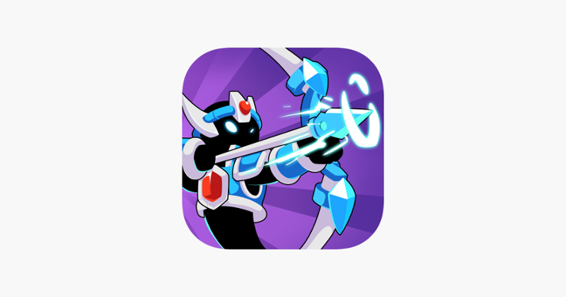 Stickfight Archer Game Cover