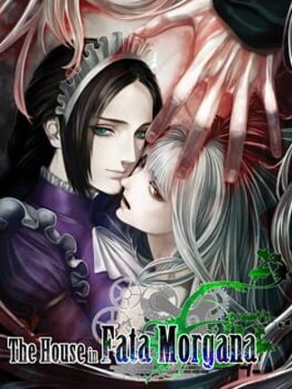 The House in Fata Morgana Game Cover