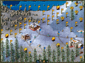 The Settlers II: Gold Edition Image