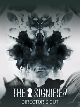 The Signifier Game Cover