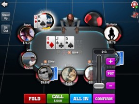 Ultimate Qublix Poker Image