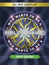 Who Wants to be a Millionaire: Party Edition Image