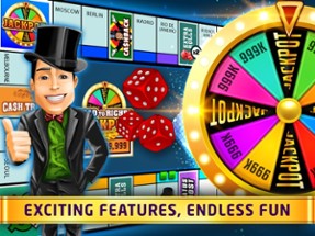 WinFun Casino - Vegas Slots Image
