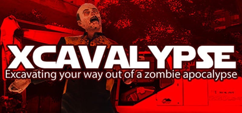 XCavalypse Game Cover