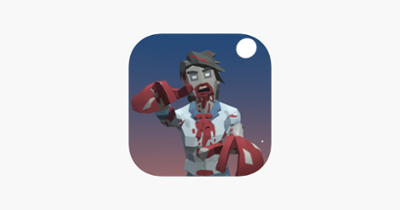 Zombie Crowd: City Runner War Image