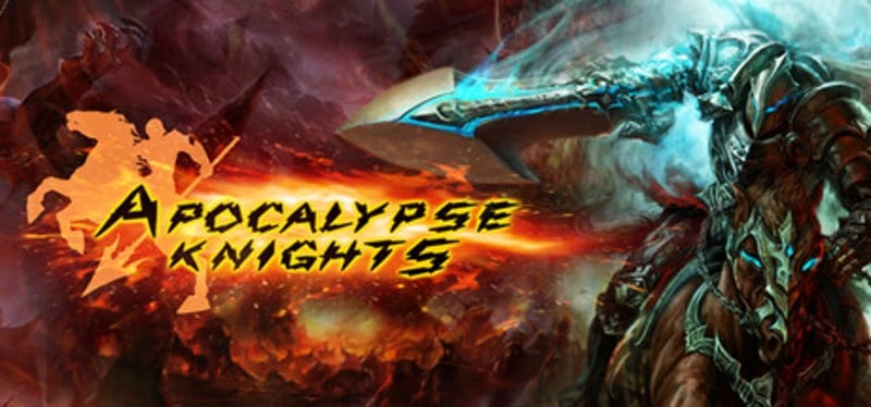 Apocalypse Knights 2.0 Game Cover