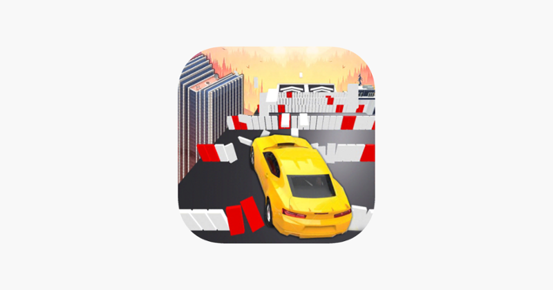 Car Race Bump - Color Racing Game Cover