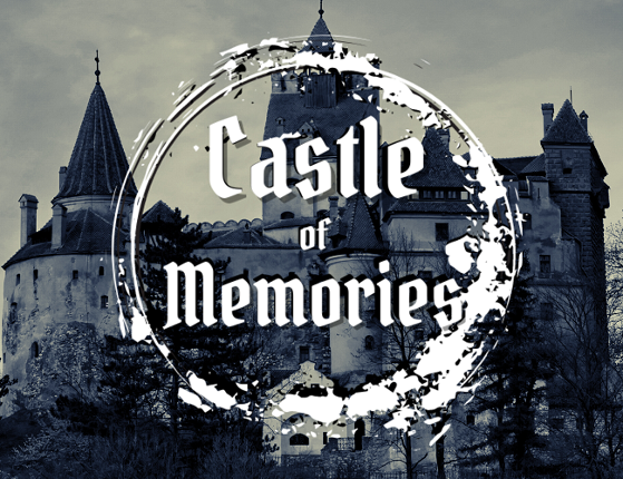 Castle of Memories Game Cover