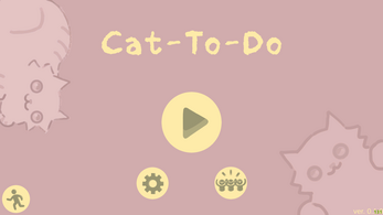 Cat-To-Do Image