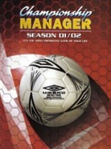 Championship Manager: Season 01/02 Image