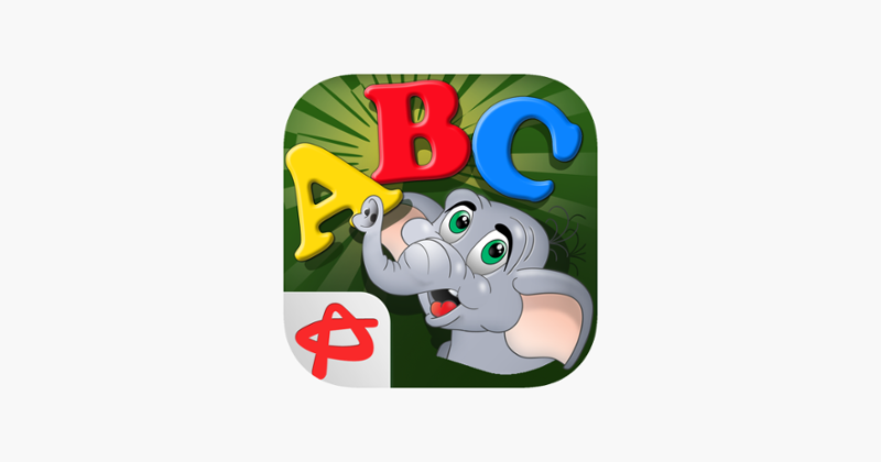 Clever Keyboard: ABC Learning Game For Kids Game Cover