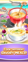 Cooking Food Maker Girls Games Image