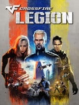 Crossfire: Legion Image